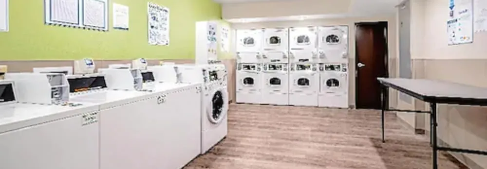 WoodSpring Suites Tamarac