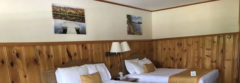 Wakita Motel