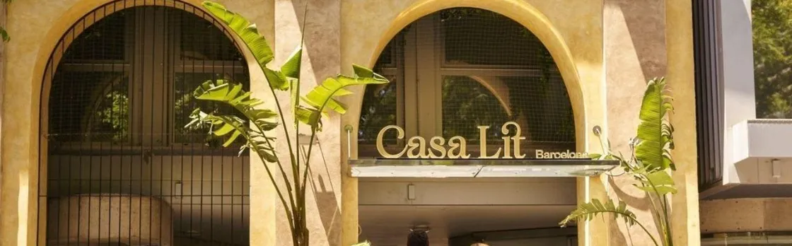 Casa Lit Barcelona