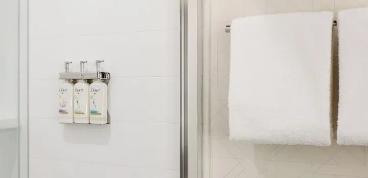 Holiday Inn Express & Suites CHARLOTTE - AIRPORT AREA by IHG