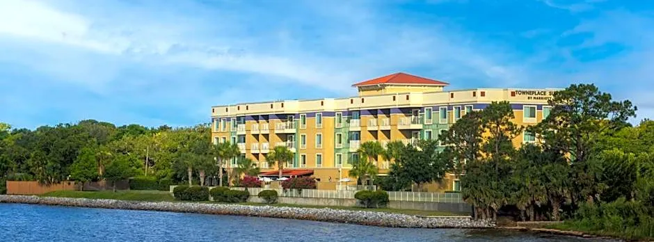 TownePlace Suites by Marriott Fort Walton Beach-Eglin AFB