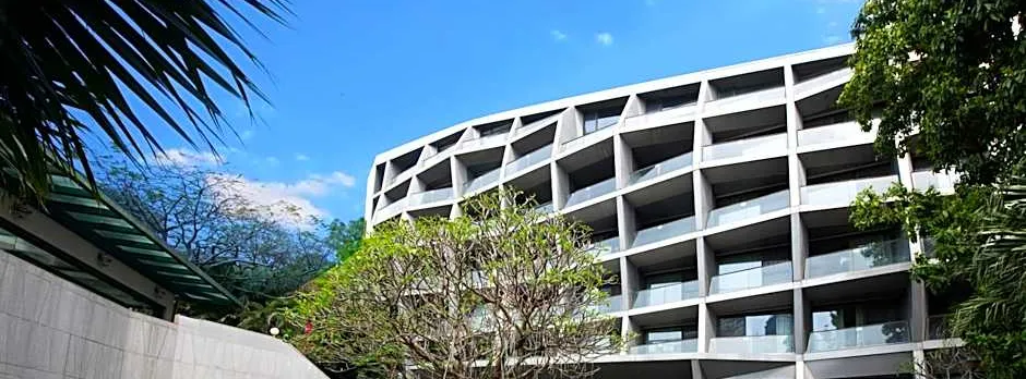 CM Serviced Apartment Shenzhen Hillside