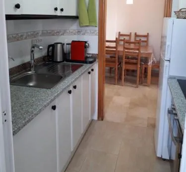 Holiday Apartment 5 min to Levante beach