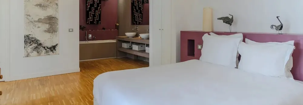 Paris Opera Prestige residence