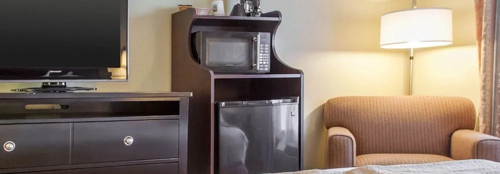 Quality Inn And Suites Gallup