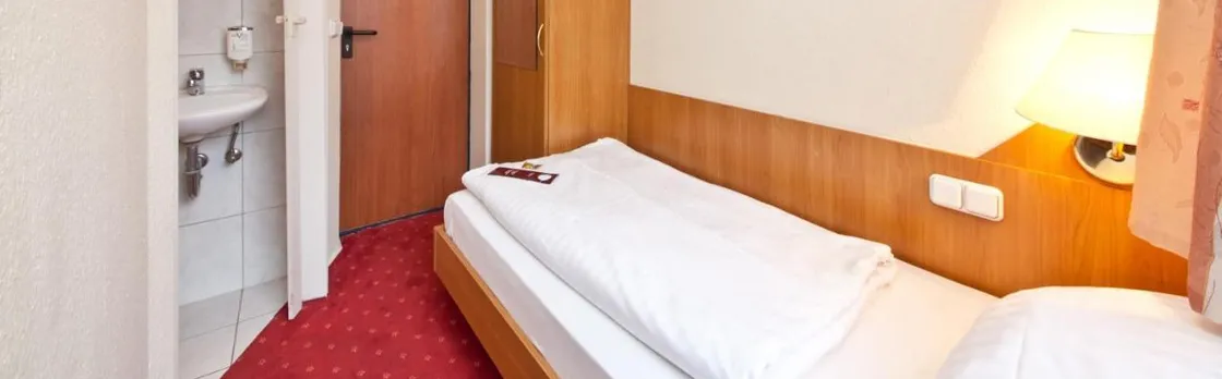 Hotel Primus