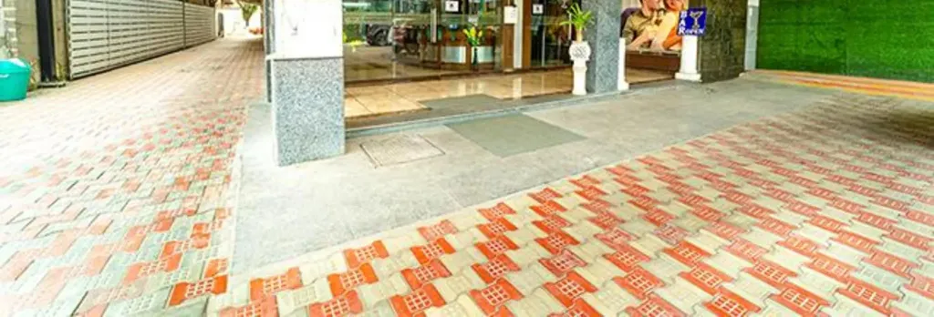 FabExpress MMs Chennai Gateway