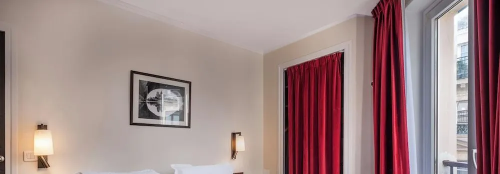 Hotel du College de France