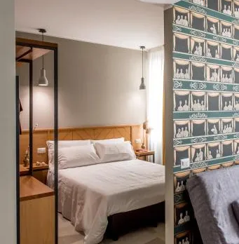 APARTHOTEL CASA MIA