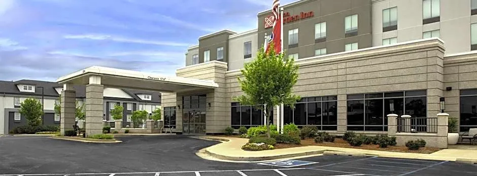 Hilton Garden Inn Jackson