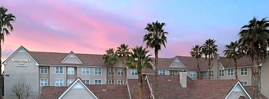 Residence Inn by Marriott San Bernardino