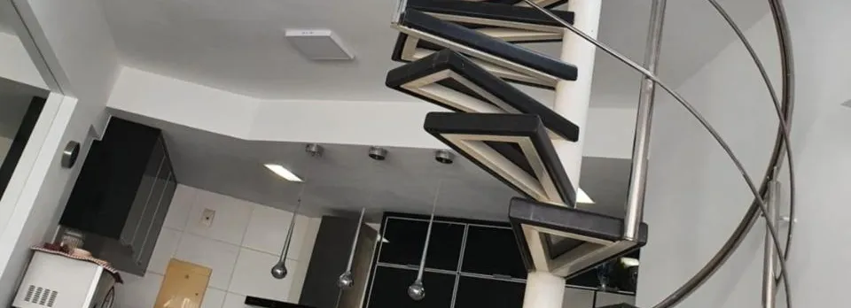 Cobertura Em Ondina