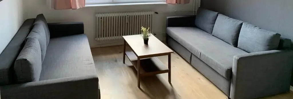 BERLIN LEBT-Wohnung für bis zu 12 Personen