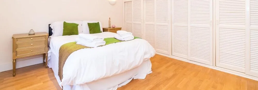 Pml Apartments Elvaston Mews