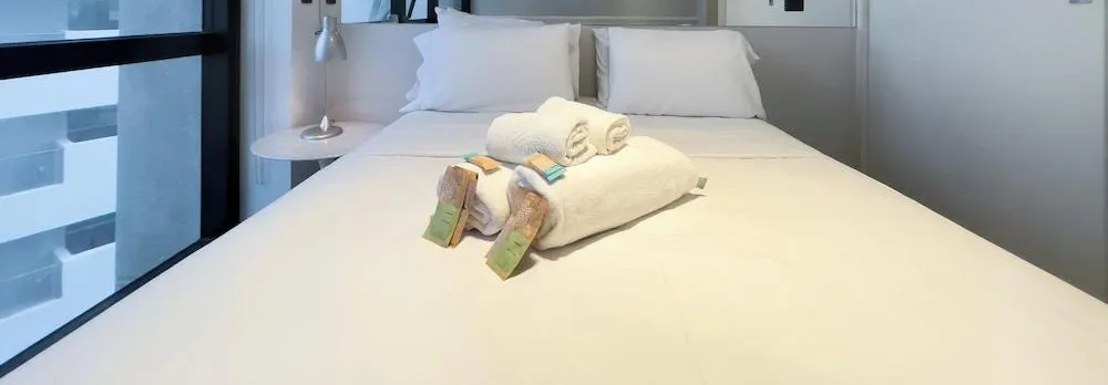 Urbano Duplex