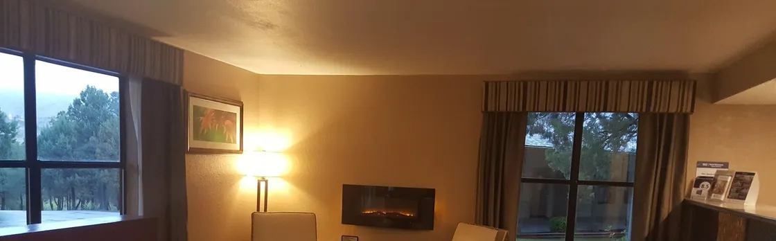 Best Western Pine Springs Inn