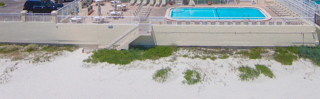 Fantasy Island Resort