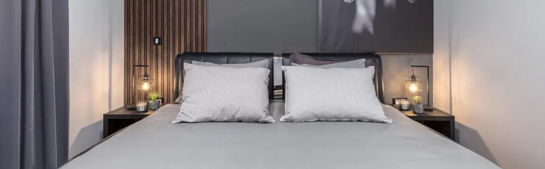 Lux Apartment Teo - New