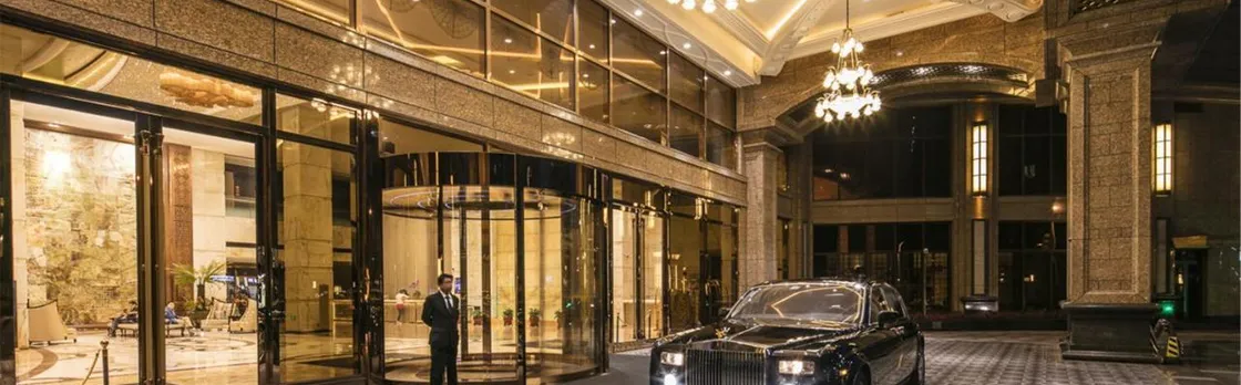 Royal Century Hotel Shanghai