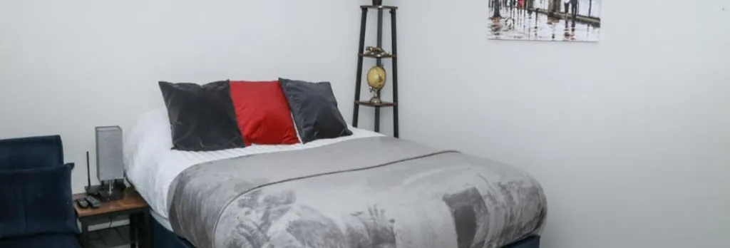 Stayzo - Crofton Park - Central London Refurbished Studio