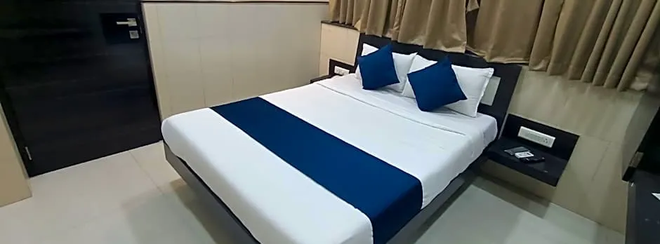 Hotel Triton Sion - Near US Embassy