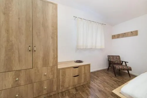 Apartments Alen