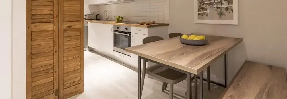 Aspasios Gracia Apartments