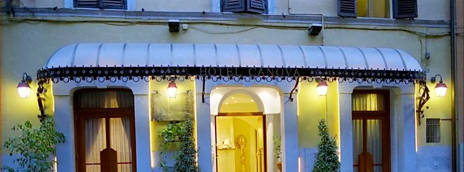 Hotel Canova