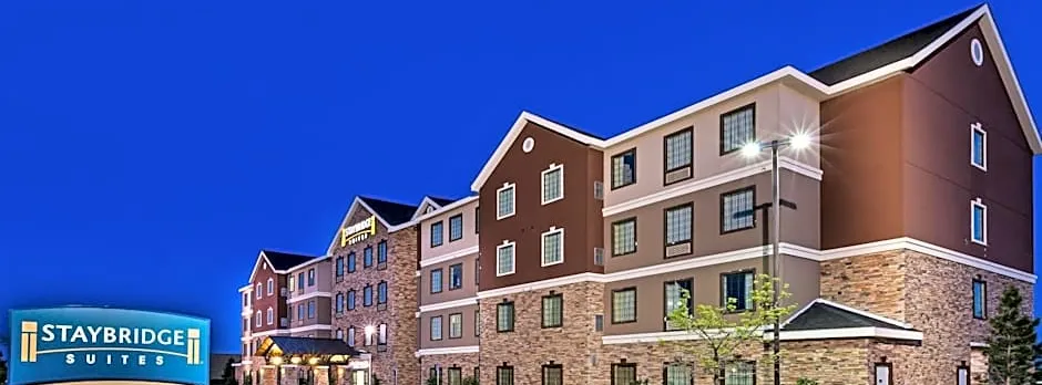 Staybridge Suites Amarillo Western Crossing By IHG