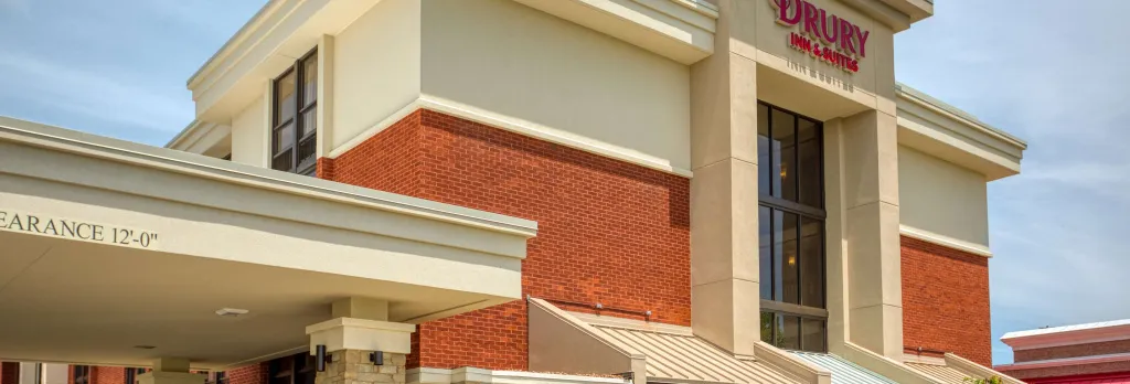 Drury Inn & Suites St. Louis Fairview Heights