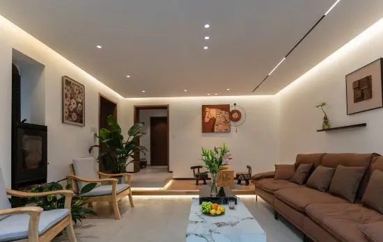 Dali Jingyixuan Homestay (Chongsheng Temple)