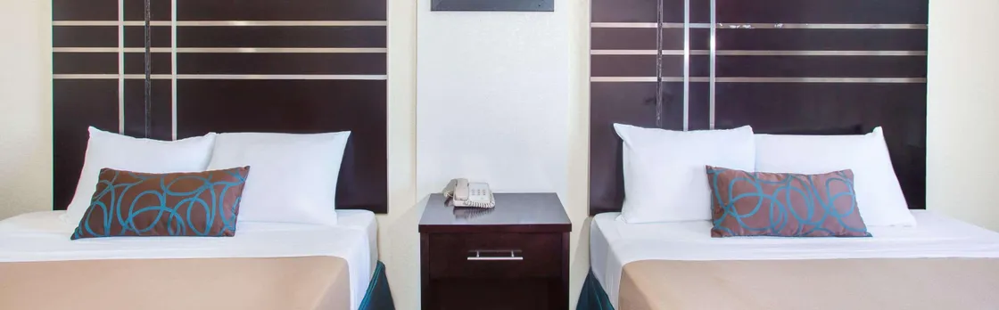 Travelodge by Wyndham Fresno Yosemite Area (Ex.Travelodge Fresno Highway 41)