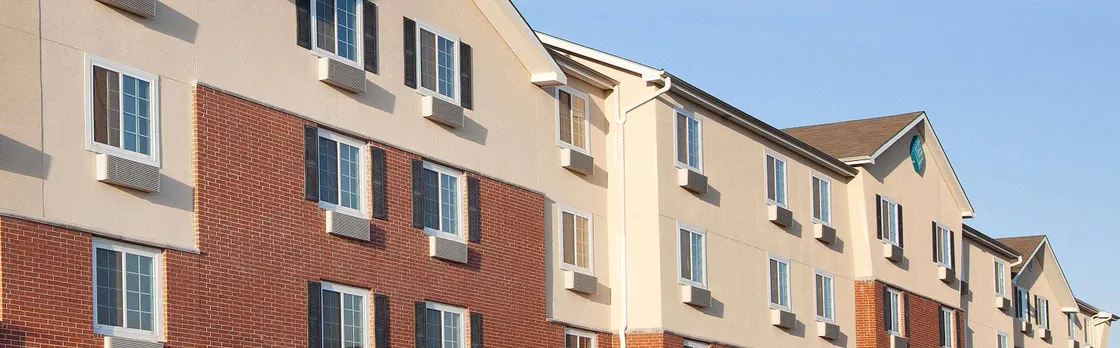 Woodspring Suites Mckinney