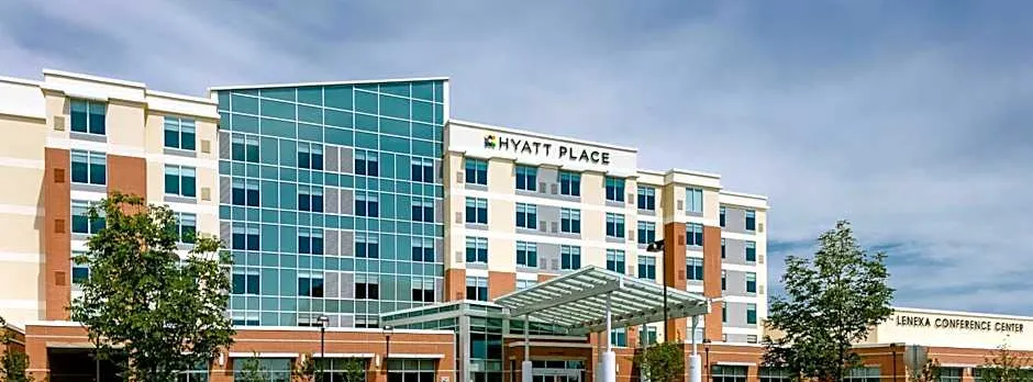 Hyatt Place Kansas City Lenexa City Center