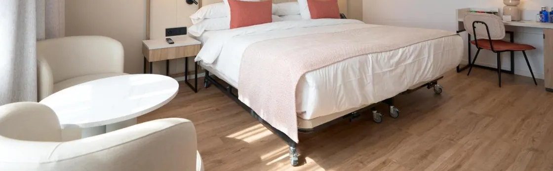 Obal Urban Hotel