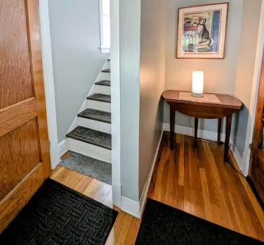 The Avondale Attic