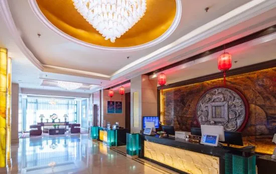 Shanxi Hotel