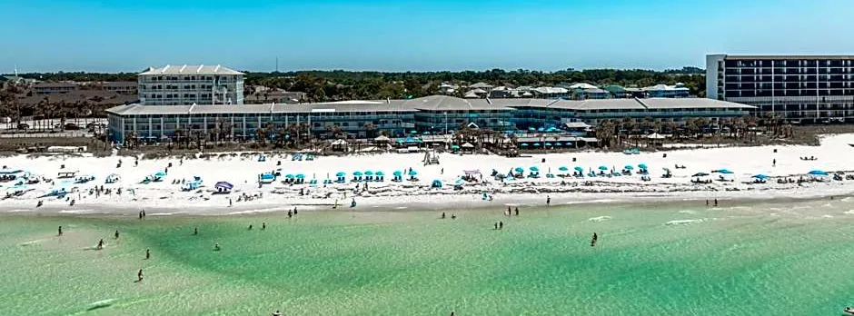 Sandpiper Beacon Beach Resort