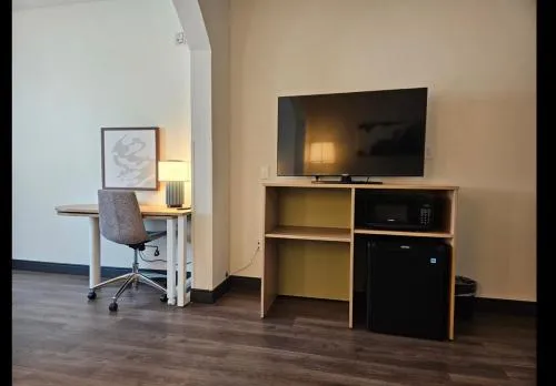 Spark by Hilton Fort Stockton