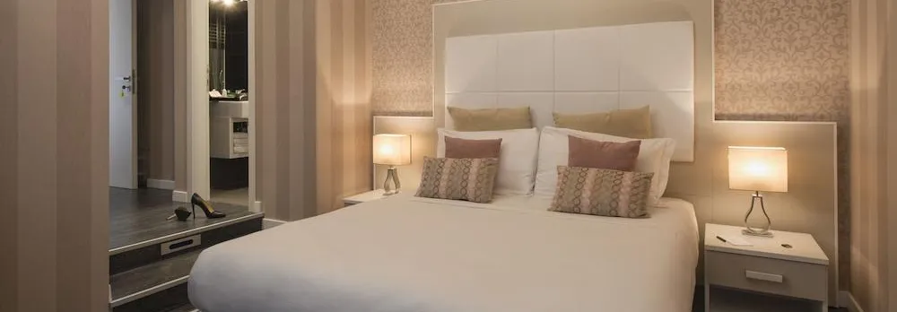 San Pietro Suites