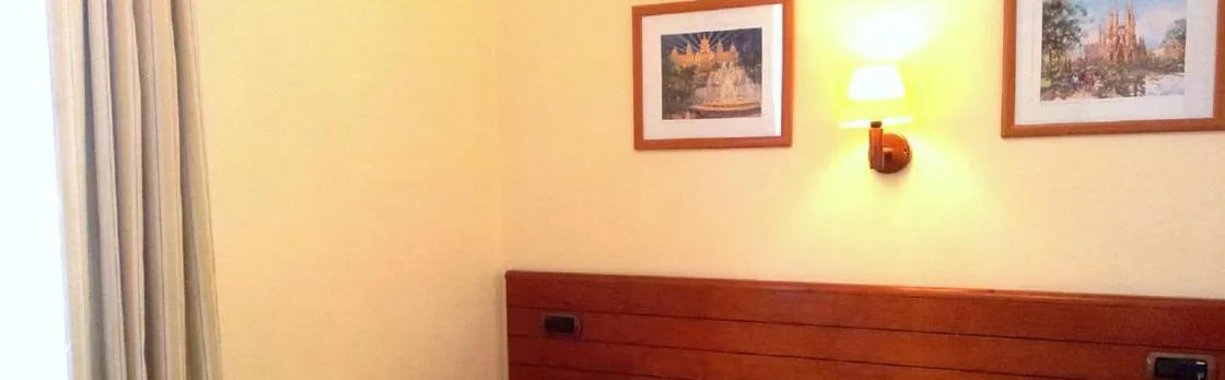 Hotel Toledano Ramblas