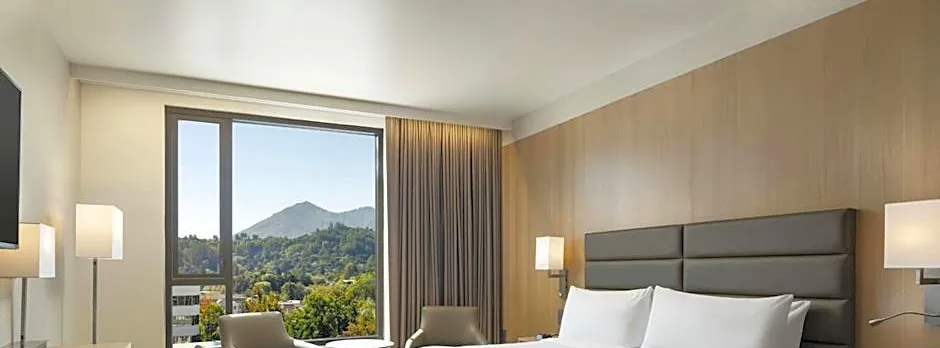 AC Hotel San Rafael Downtown