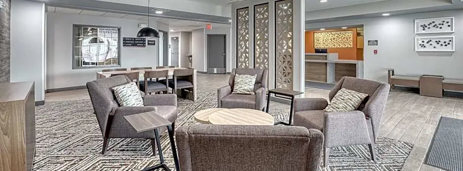 Candlewood Suites Milwaukee Airport - Oak Creek By IHG