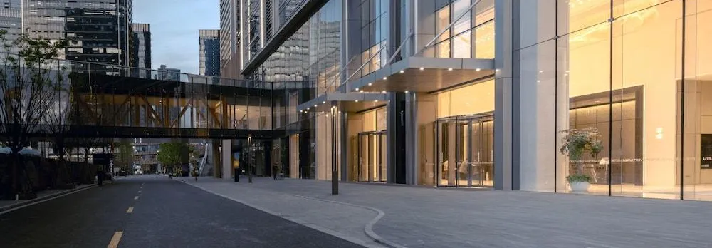 Hangzhou Efc Wonderland Apartment - Hangzhou Alibaba T7 Branch