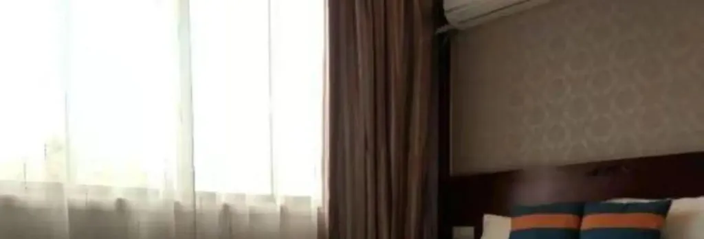 Jitai Chain Hotel (Shanghai Wildlife Park)