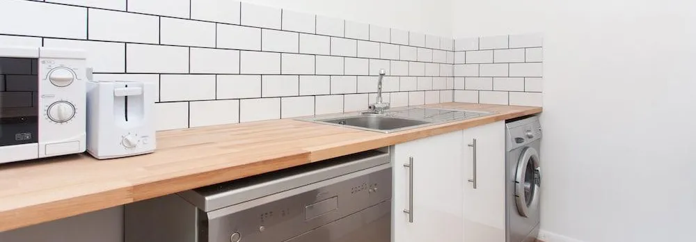 Oxford Street & Soho Modern 2 Bed Apt