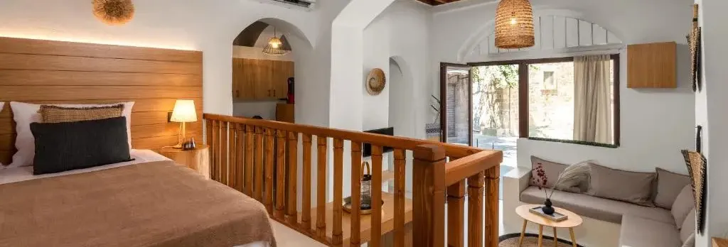Voyaz Boutique Apartments & Suites -Old Town