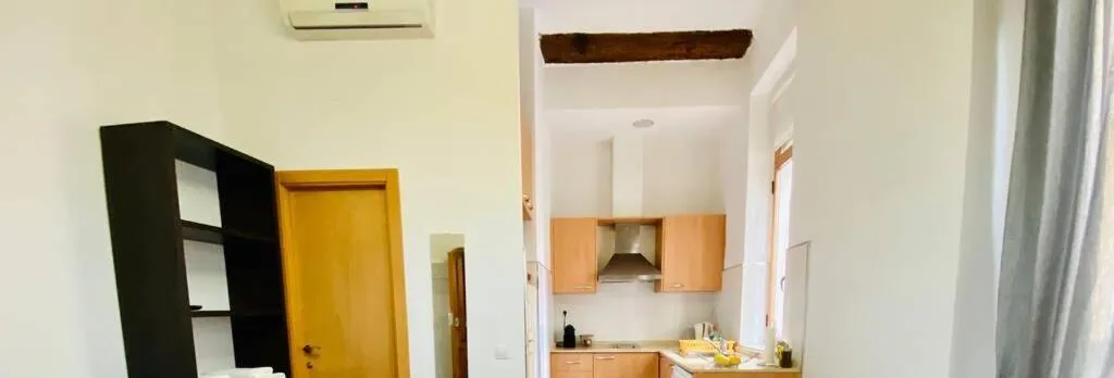 Acogedor Loft En Centro Historico