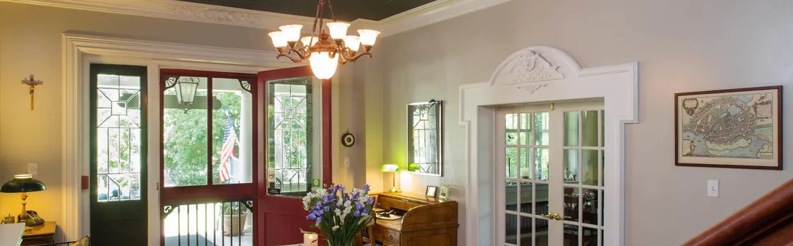 Sweet Biscuit Inn