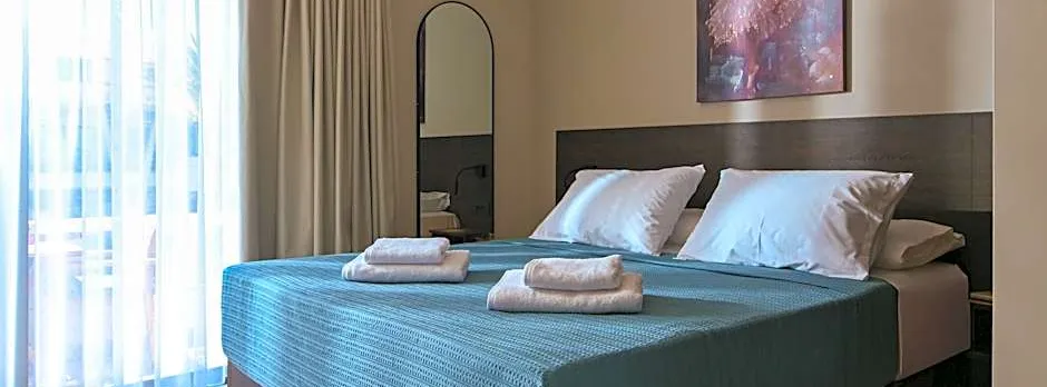 Envy SeaSide Suites